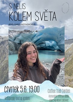 Kolem světa (s Nelis)