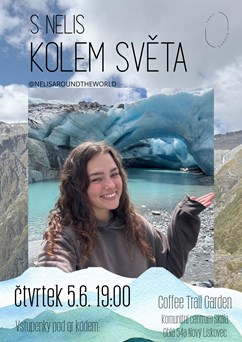 Kolem světa (s Nelis)