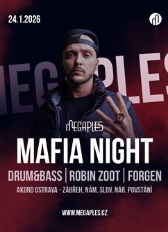 Megaples 2.0