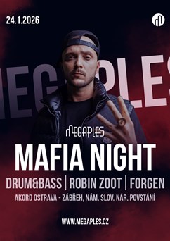 Megaples 2.0
