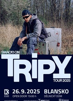 SMACK1ON - Tripy Tour 2025