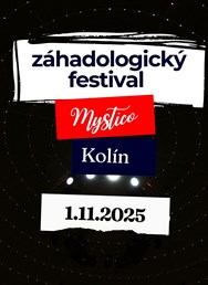 Mystico - záhadologický festival