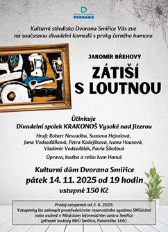 Zátiší s loutnou