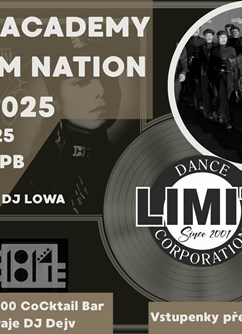 Dance Academy 2025 - Rhythm Nation