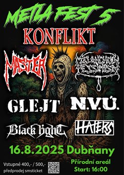 Metla Fest 5.