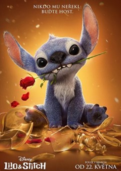 Lilo & Stitch