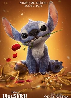 Lilo & Stitch