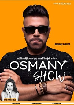 Osmany Show