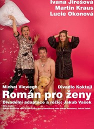 Román pro ženy