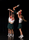 Nart Dance School: Exhibice