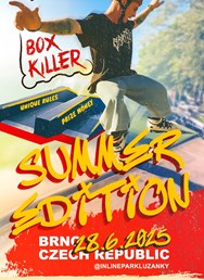 Boxkiller 2025