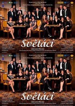 Světáci