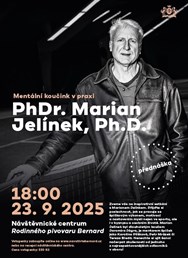 Mentální koučink v praxi PhDr. Marian Jelínek, Ph.D.