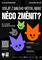 OpenMic - odejít z malého města, nebo zůstat a něco změnit?