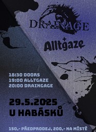 Drainage & Alltgaze