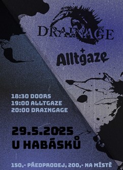 Drainage & Alltgaze