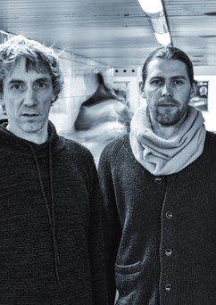 Kolektivní Halucinace & Petr Linhart