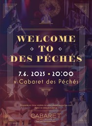 Welcome To Des Péchés