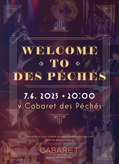 Welcome To Des Péchés