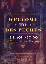 Welcome To Des Péchés