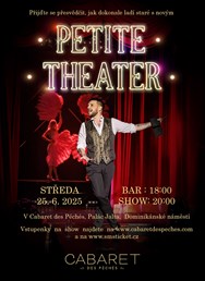 Petite Theater
