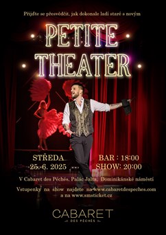 Petite Theater
