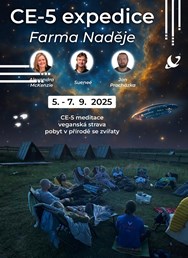 CE-5 expedice: Farma Naděje