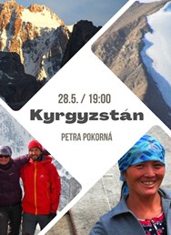 Kyrgyzstán