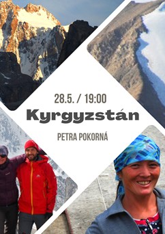 Kyrgyzstán