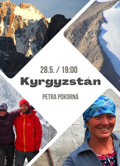 Kyrgyzstán