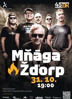 Mňága a Žďorp