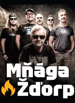 Mňága a Žďorp