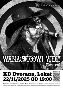 Wanastowi Vjecy Revival