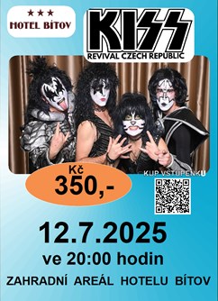 Kiss Revival