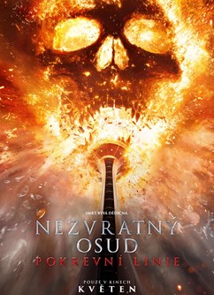 Nezvratný osud: Pokrevní linie 
