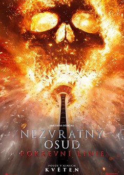 Nezvratný osud: Pokrevní linie 