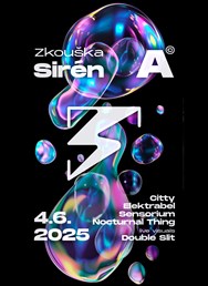 Zkouška sirén #36