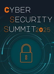 Cybersecurity Summit 2025