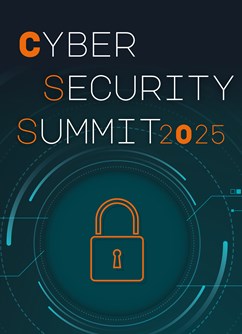 Cybersecurity Summit 2025