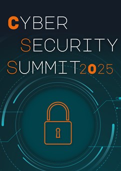 Cybersecurity Summit 2025