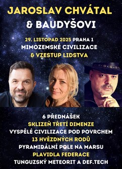 Vzestup lidstva a mimozemské civilizace