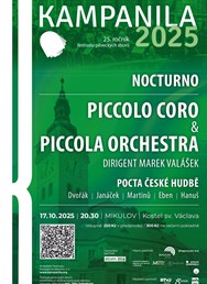 NOCTURNO | KAMPANILA 2025