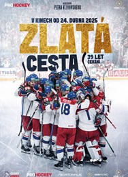 Zlatá cesta