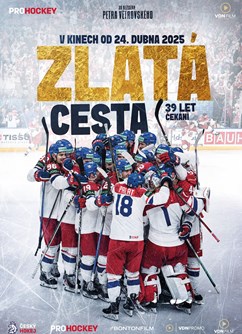 Zlatá cesta