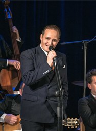 MELODY BOYS a Vojtěch Havelka
