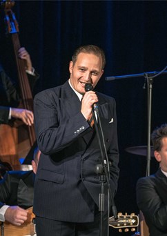 MELODY BOYS a Vojtěch Havelka