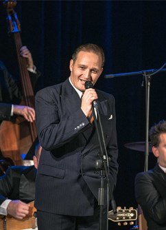 MELODY BOYS a Vojtěch Havelka
