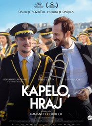 Filmový klub - Kapelo, hraj