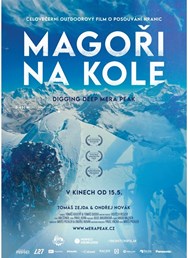 Magoři na kole