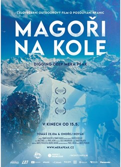 Magoři na kole